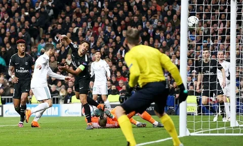 Asensio thể hiện ra sao trước PSG?