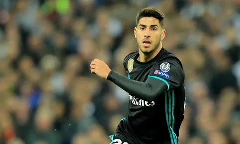 Asensio tìm nhà tại London, Chelsea là điểm đến?