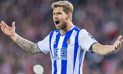 Athletic Bilbao CHÍNH THỨC có người thay Laporte