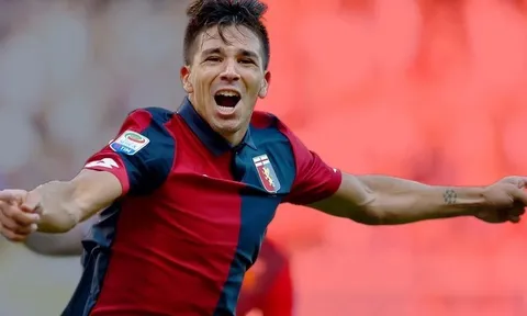 Atletico Madrid muốn cha con HLV Simeone tái hợp