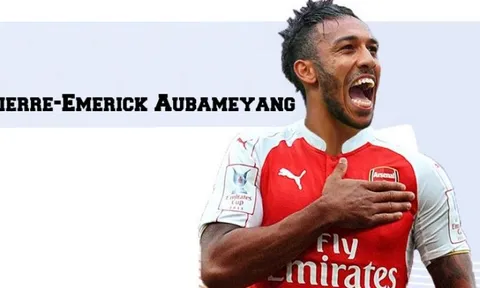 Aubameyang có là lời giải cho Arsenal?