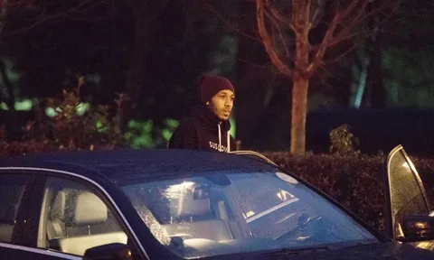 Aubameyang để mắt tới căn biệt thự 16 triệu bảng ở London