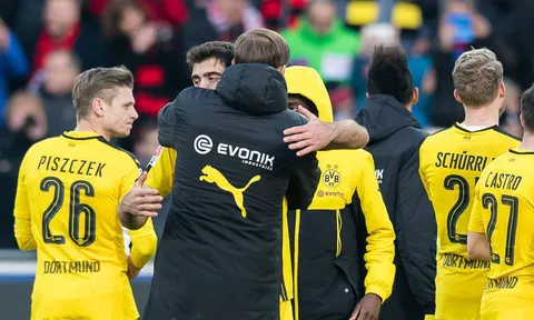 Aubameyang giải hạn, Tuchel có lời khuyên