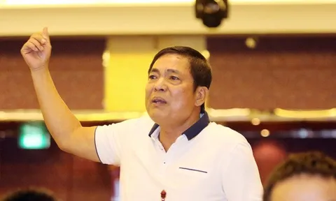 Ban Trọng tài và VPF lại mâu thuẫn?