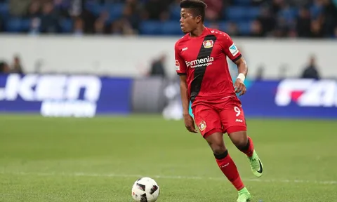 Chuyển nhượng Anh 09/01: Sao Leverkusen đắt hàng; Arsenal chi 90 triệu vì Lemar
