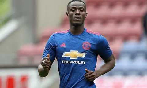 Bailly, Kessie và những tài năng trẻ đáng xem nhất tại CAN 2017 (phần 1)