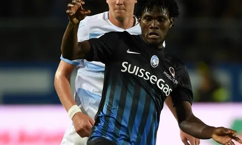 Bailly, Kessie và những tài năng trẻ đáng xem nhất tại CAN 2017 (phần 2)