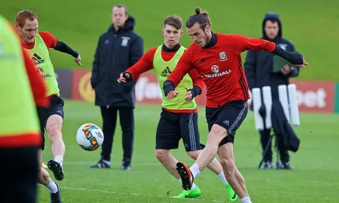 Bale muốn Real chiêu mộ kỷ lục gia của Liverpool