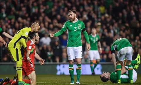 Bale bị mắng là 'thằng hèn' vì suýt làm O'Shea gãy chân