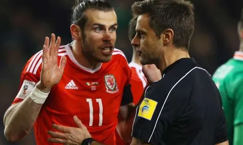 Bale, Sanchez và những ngôi sao có khả năng không thể dự World Cup