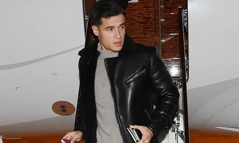 Bán Coutinho, Liverpool được Carragher dạy cách tiêu tiền