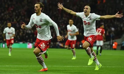 Bàn thắng không được công nhận của Manolo Gabbiadini