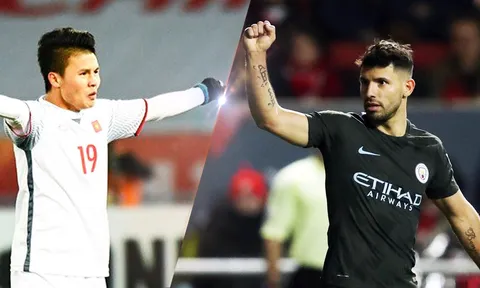 Bản tin Bong Da 24.1 | U23 Việt Nam, Man City hòa chung niềm vui
