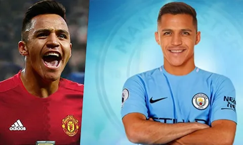 Bản tin BongDa 12.1 | Sanchez và cuộc chiến thành Manchester