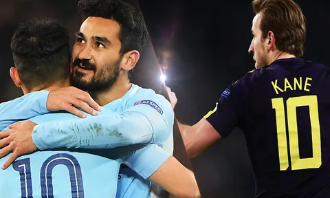 Bản tin BongDa |14.2| Valentine ngọt ngào cho Premier League