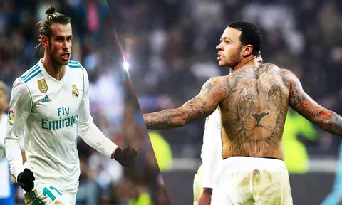 Bản tin BongDa 22.1 | Ronaldo đổ máu, cưu tiền đạo MU lập siêu phẩm