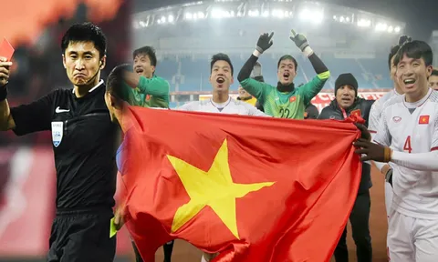 Bản tin BongDa 26.1 | 1001 điều khó cho U23 Việt Nam ở Chung kết