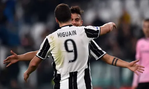 Bản tin BongDa ngày 1-3 | Higuain làm đau người yêu cũ