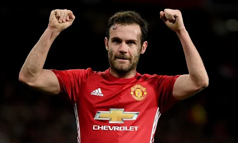 Bản tin BongDa ngày 17-03 | Man United nhẹ nhàng cầm vé đi tiếp