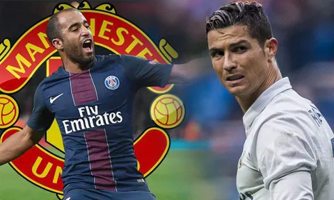 Bản tin BongDa ngày 17.1 | Real Madrid rao bán Ronaldo, MU chuẩn bị có Moura