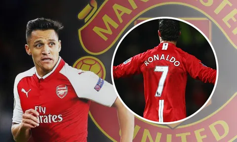Bản tin BongDa ngày 18.1 | U23 Việt Nam làm nên lịch sử, Sanchez mặc áo số 7 tại MU