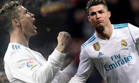 Bản tin BongDa ngày 19.3 | Ronaldo lập Poker, Real nghiền nát đối thủ từ Catalan