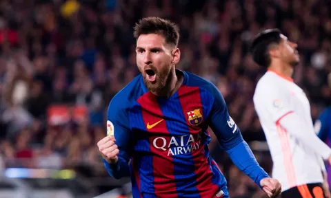 Bản tin BongDa ngày 20-03 | Barca hồi sinh, trở lại cuộc đua với Real