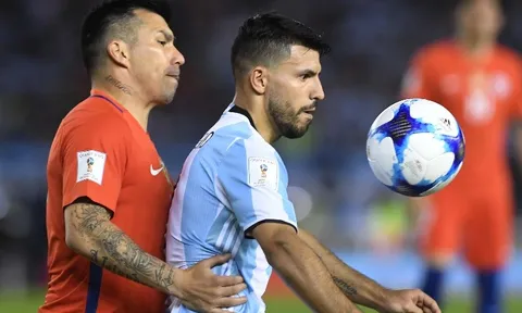 Bản tin BongDa ngày 24-03 | Màn trả thù ngọt ngào của Argentina