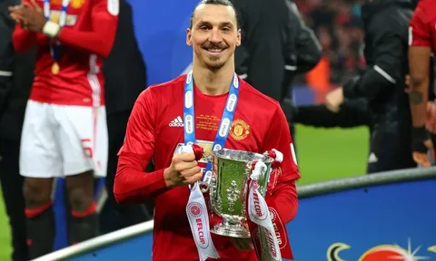 Bản tin BongDa ngày 27-02 | Man United giành chức vô địch thứ 2 mùa này
