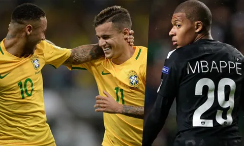 Bản tin BongDa ngày 28.2 | MU thanh lọc cầu thủ, PSG chiều lòng Neymar