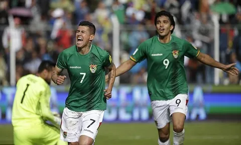 Bản tin BongDa ngày 29-03 | Không Messi, Argentina lại thua