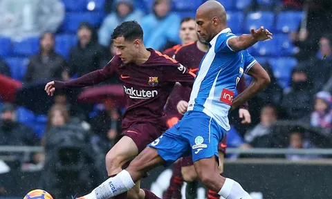 Bản tin BongDa ngày 5.2 | Bị cầm hòa, Barca vẫn bỏ xa Real tới 19 điểm