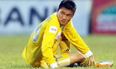 Báo châu Á: “Trung vệ FLC Thanh Hóa hành xử ngu ngốc”