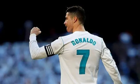 Bao giờ Ronaldo mới chính thức hết thời?