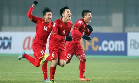 Báo nước ngoài: U23 Việt Nam khó thắng trận Chung kết