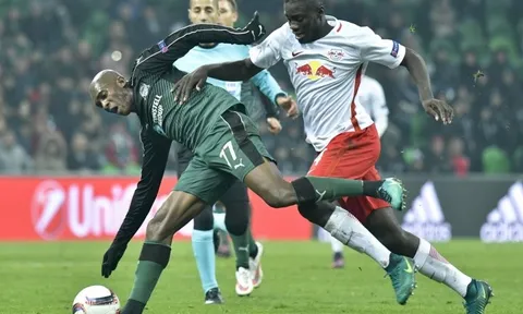 Barca, Arsenal bị 'Ngựa ô' đánh gục trên thị trường chuyển nhượng