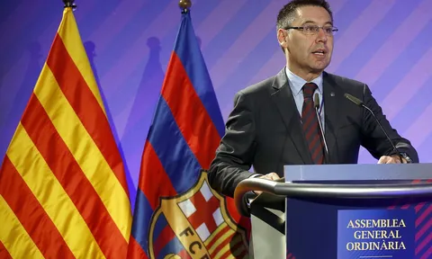 SỐC: Barca phải "bán máu" nếu muốn tăng cường binh lực