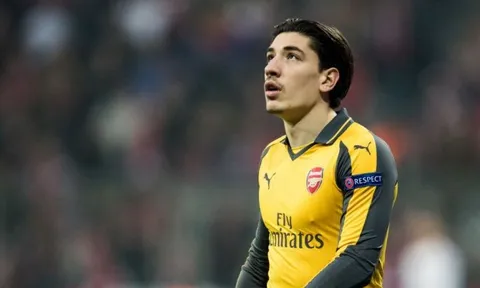 Barca 'đầu hàng' Arsenal, tìm mục tiêu mới