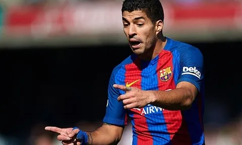 Barca khoe công nghệ sau sự cố bị cướp bàn thắng