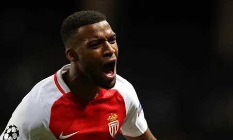 Barca 'ngáng đường' Real giành sao Monaco