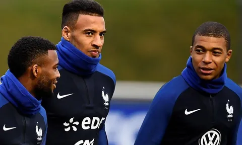 Barca nhắm 3 sao trẻ người Pháp, họ là ai?