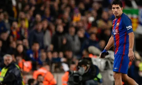 Barca nhận tin buồn trước chung kết cup nhà Vua
