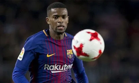 Barca nhận tin dữ về chấn thương của Semedo