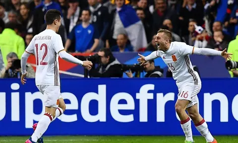 Barca phải "đòi" lại Deulofeu, trước khi quá muộn