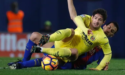 "Barca sẽ không đầu hàng"