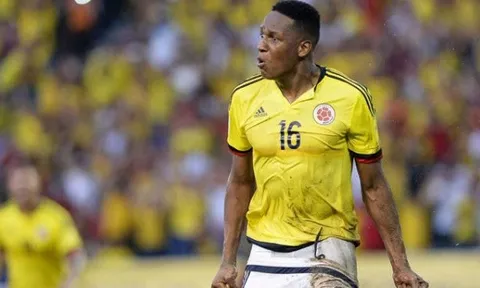 Barcelona đạt thỏa thuận sơ bộ với sao trẻ Colombia