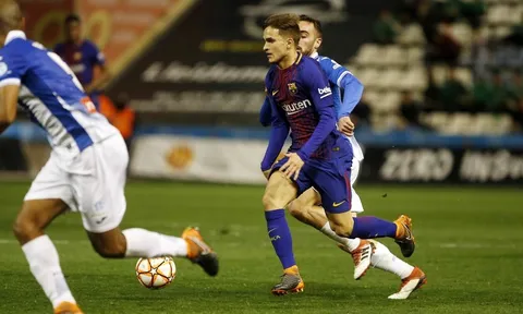 Barcelona mất Suarez trước thềm đại chiến với Chelsea