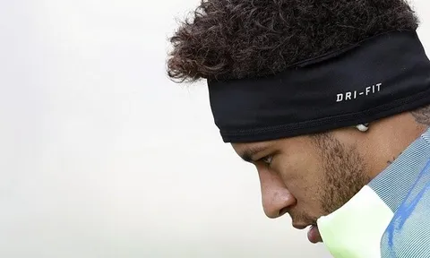 Barcelona: Nuôi hy vọng trên đôi cánh Neymar