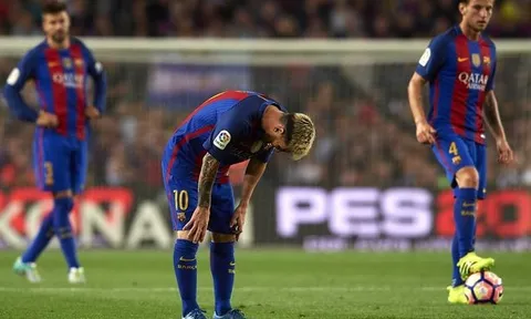 Barcelona sắp xóa sổ sơ đồ huyền thoại?