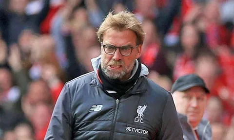 Barkley tắc bóng ghê rợn, người Liverpool nói gì?
